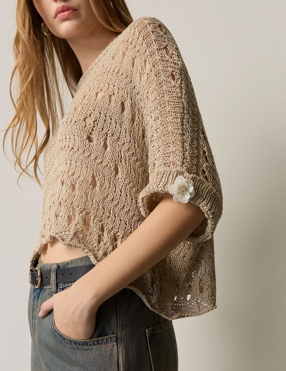 BSB - Pullover - Donna - 055-260009