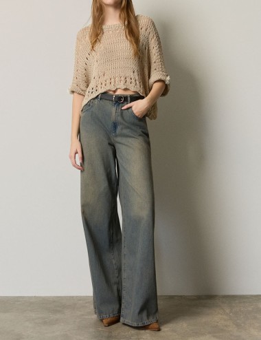 BSB - Pullover - Donna - 055-260009