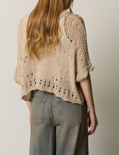 BSB - Pullover - Donna - 055-260009