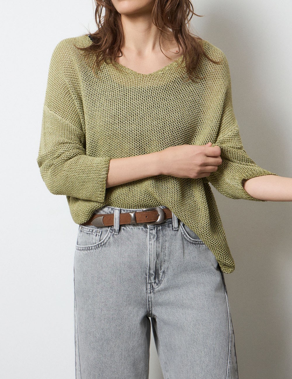 BSB - Maglia - Donna - 055-260002