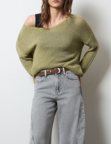 BSB - Maglia - Donna - 055-260002