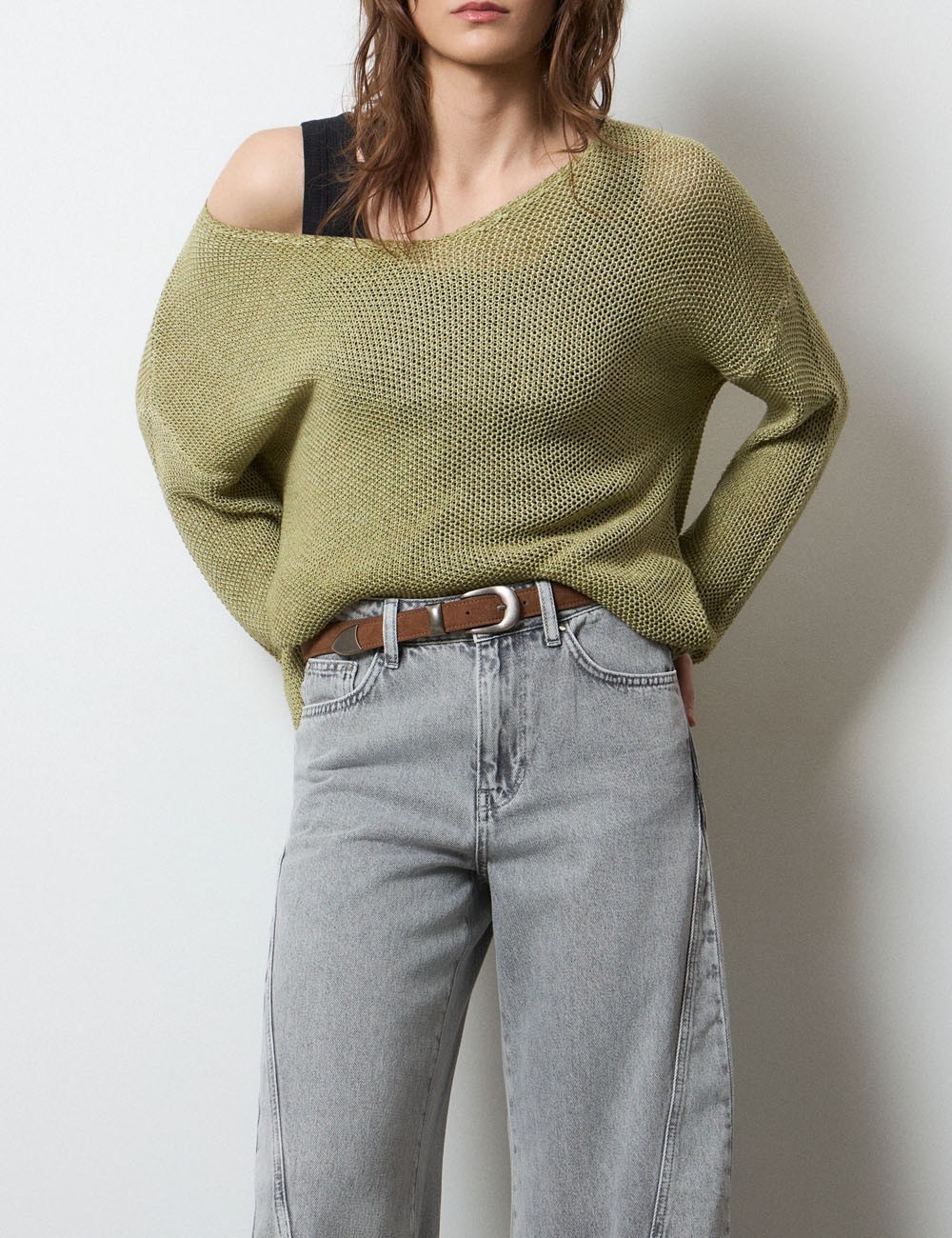 BSB - Maglia - Donna - 055-260002