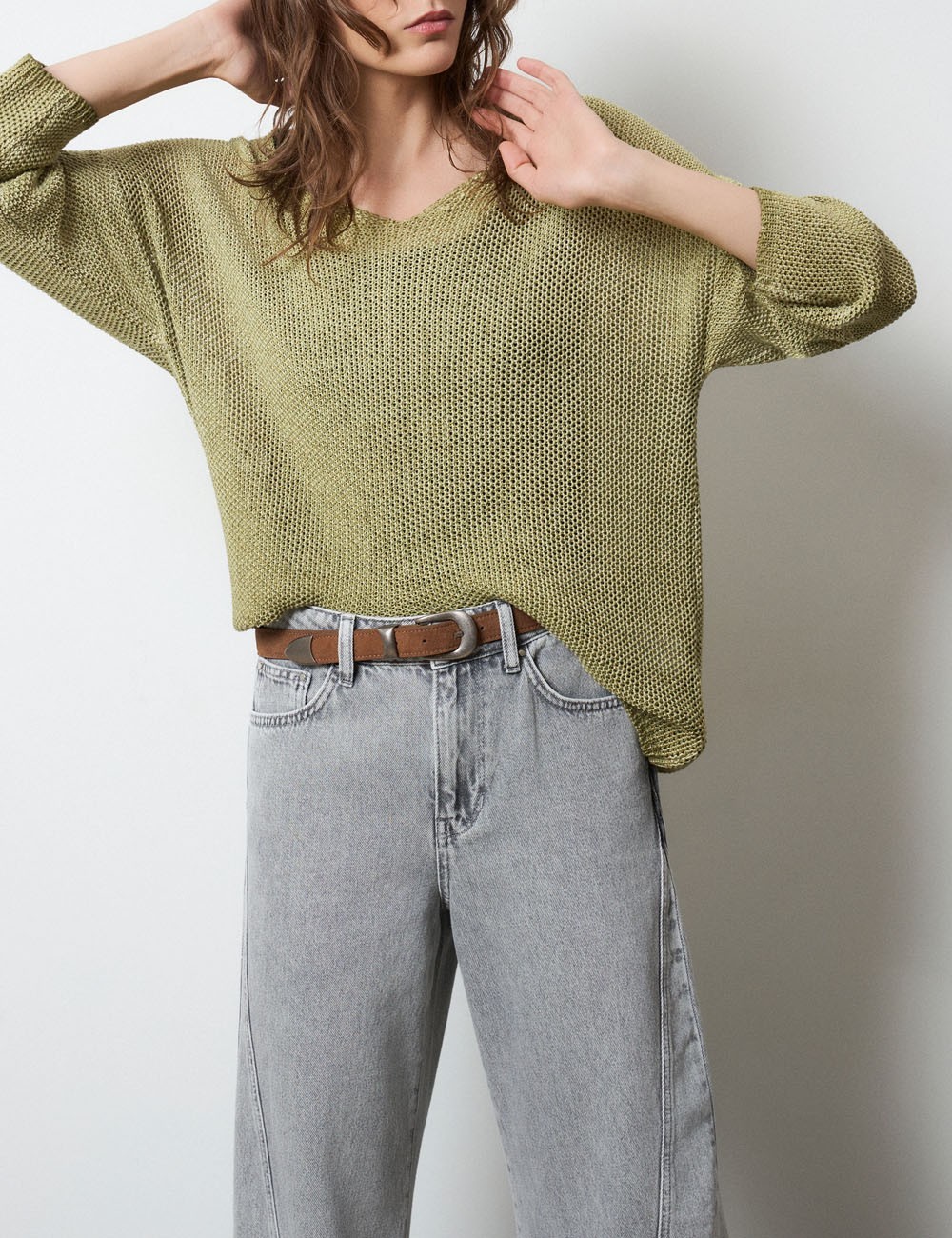 BSB - Maglia - Donna - 055-260002