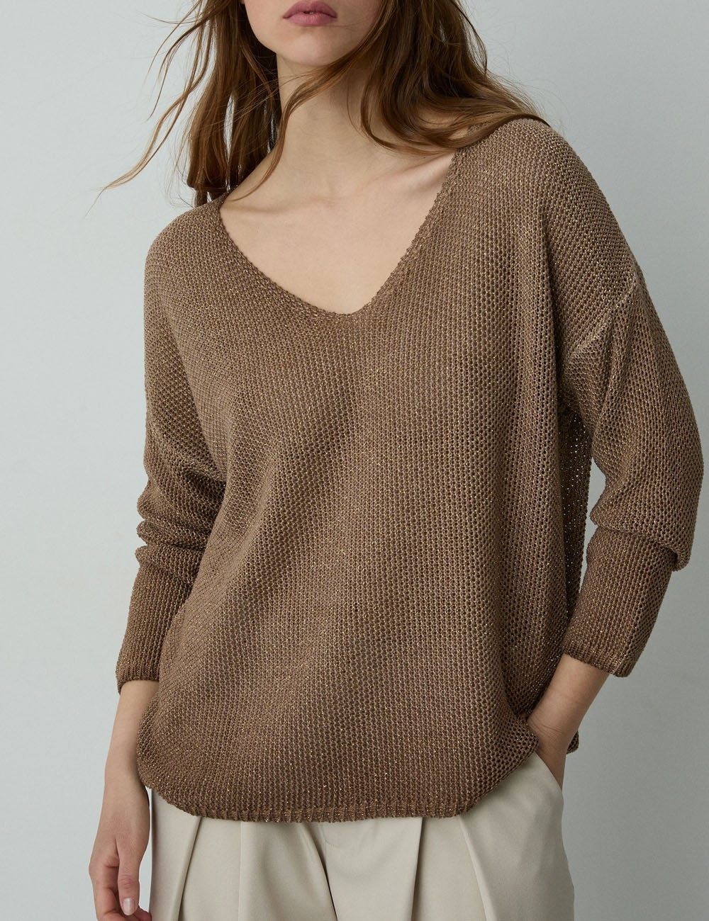 BSB - Maglia - Donna - 055-260002