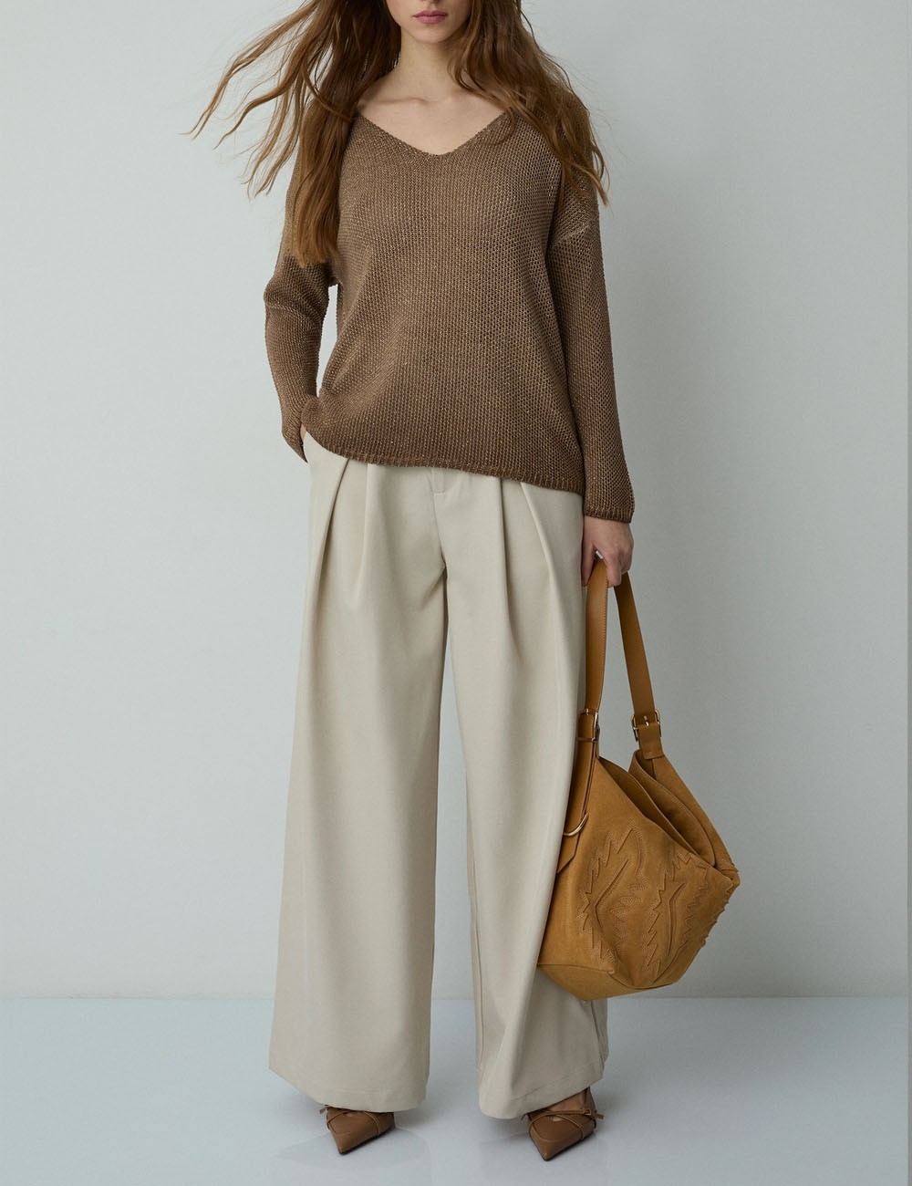 BSB - Maglia - Donna - 055-260002