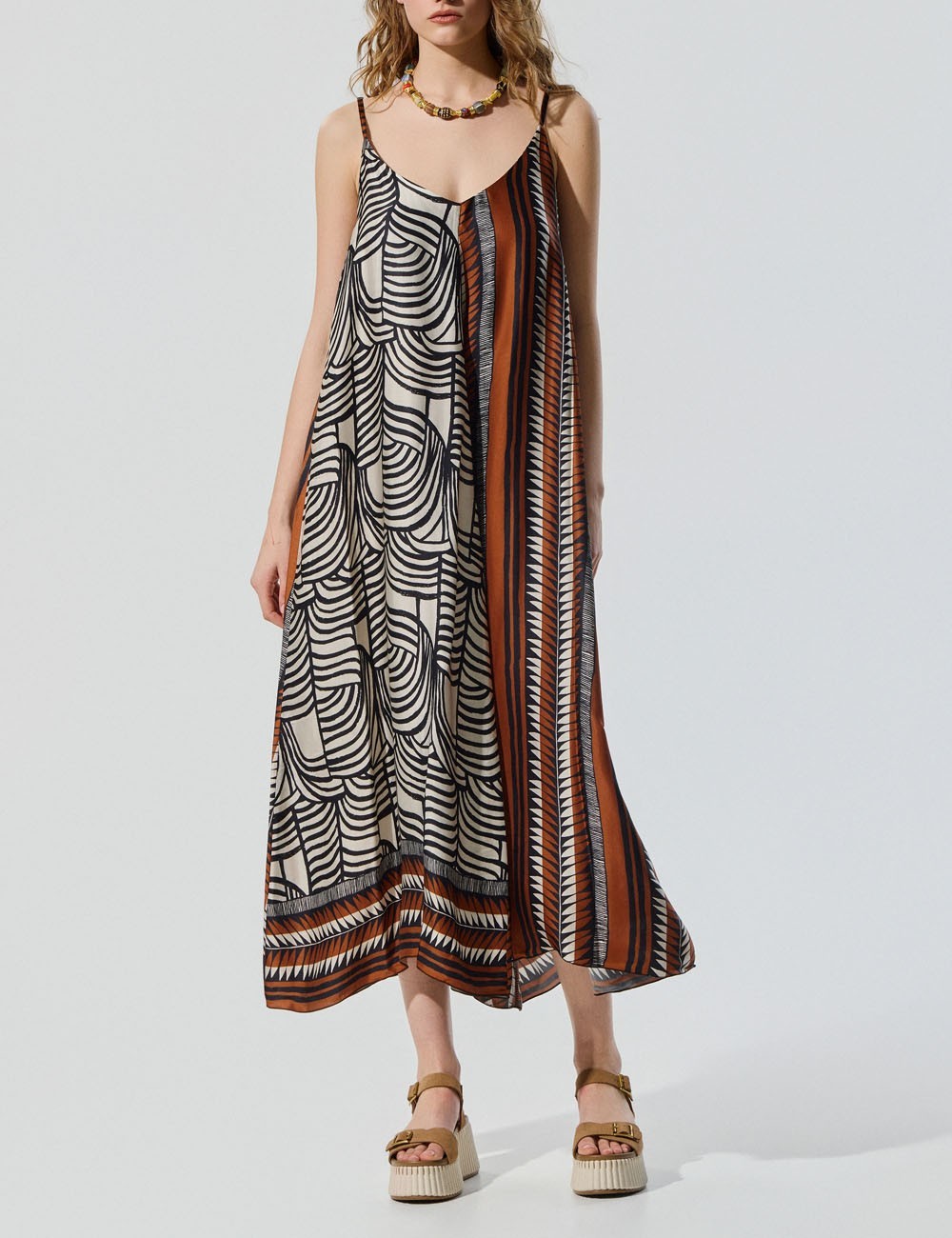 BSB - Abito - Donna - 055-211051