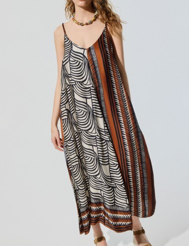 BSB - Abito - Donna - 055-211051