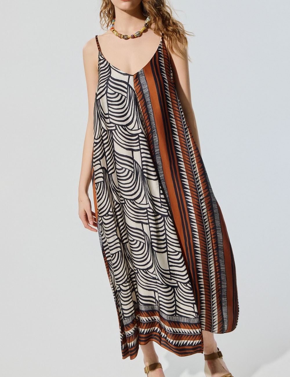 BSB - Abito - Donna - 055-211051