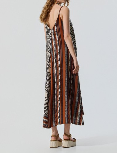 BSB - Abito - Donna - 055-211051