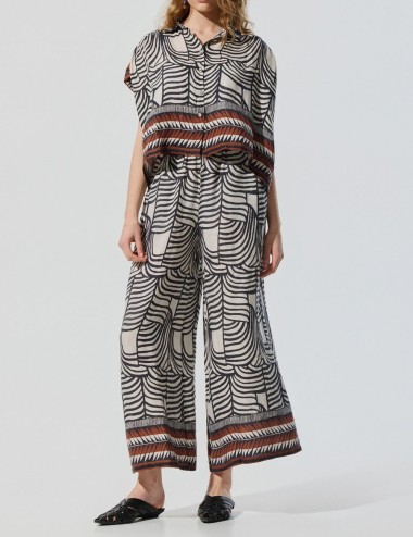 BSB - Pantalone - Donna - 055-212028