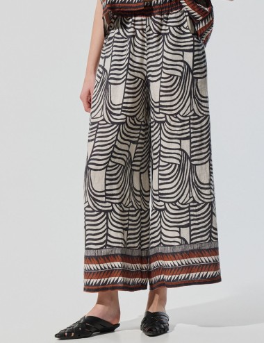 BSB - Pantalone - Donna - 055-212028