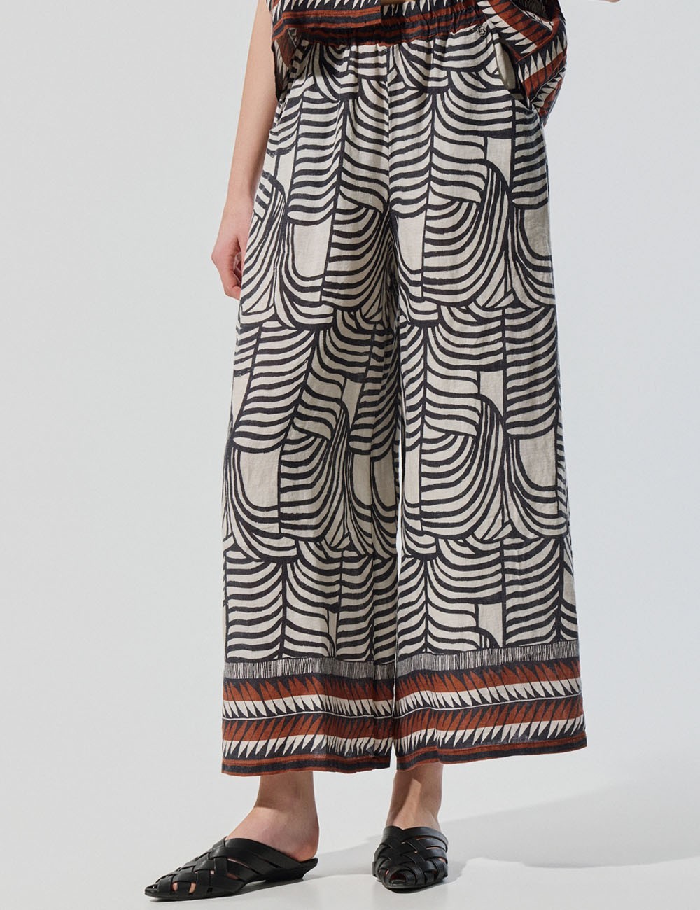 BSB - Pantalone - Donna - 055-212028