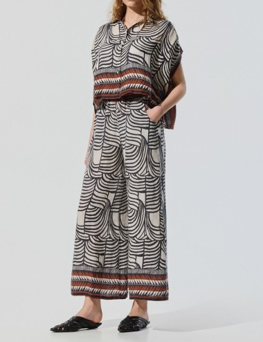 BSB - Pantalone - Donna - 055-212028