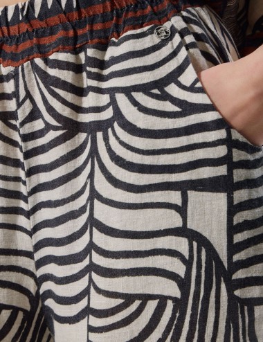 BSB - Pantalone - Donna - 055-212028