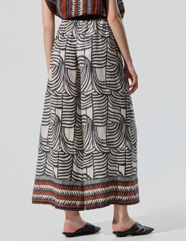 BSB - Pantalone - Donna - 055-212028