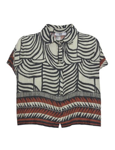 BSB - Camicia - Donna - 055-216028