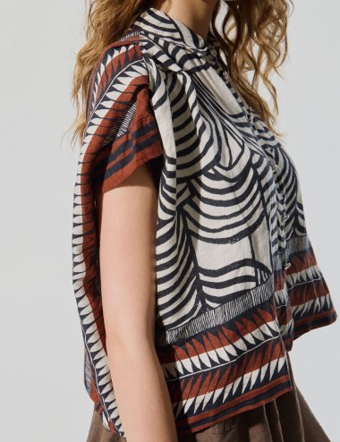 BSB - Camicia - Donna - 055-216028