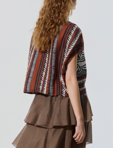 BSB - Camicia - Donna - 055-216028