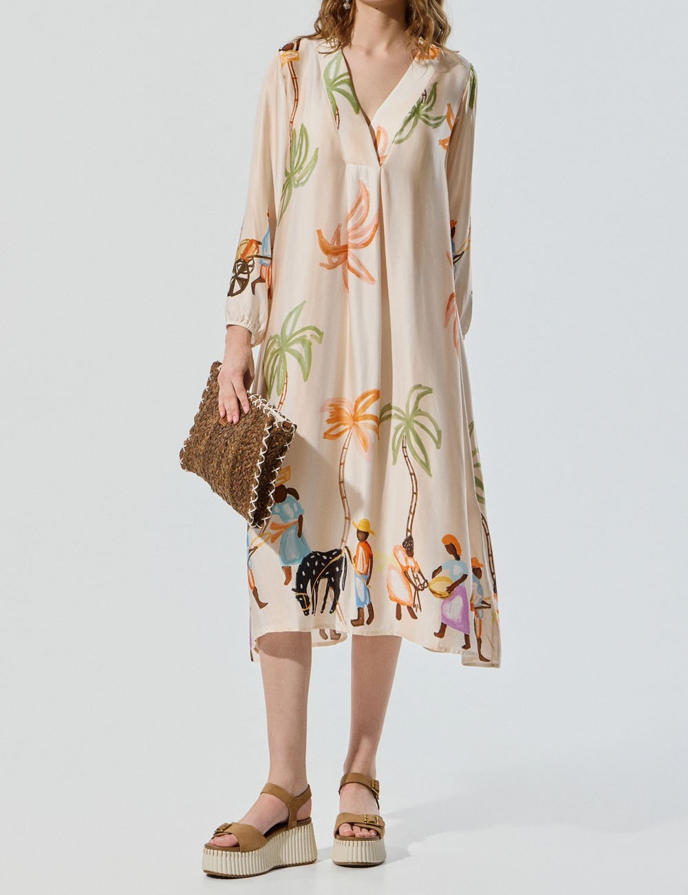 BSB - Tunica - Donna - 055-240014