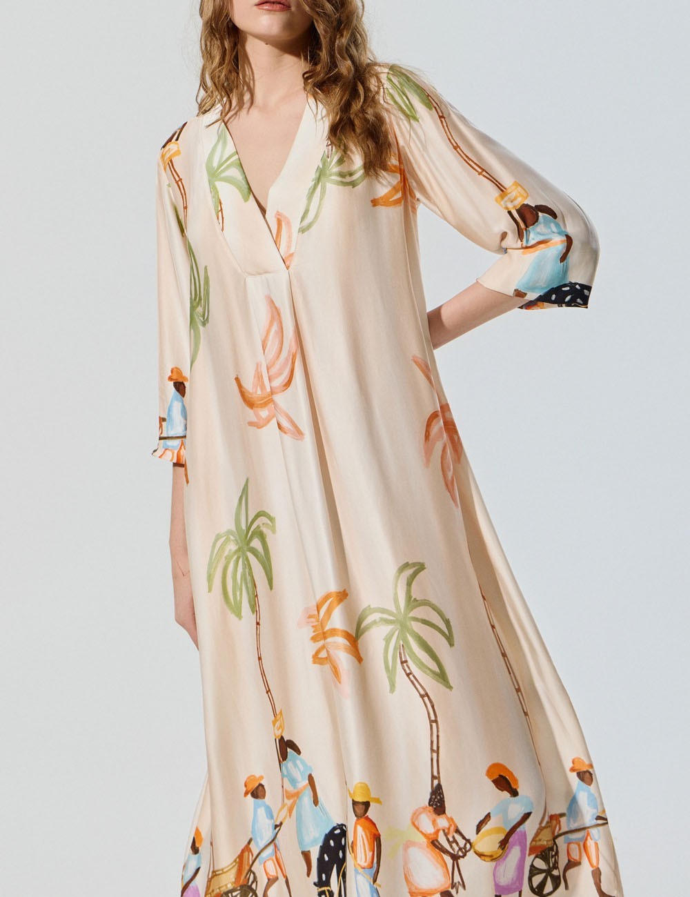 BSB - Tunica - Donna - 055-240014