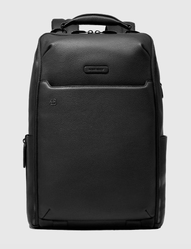 Piquadro - Zaino viaggio professionale - Unisex adulto - CA7106MOS