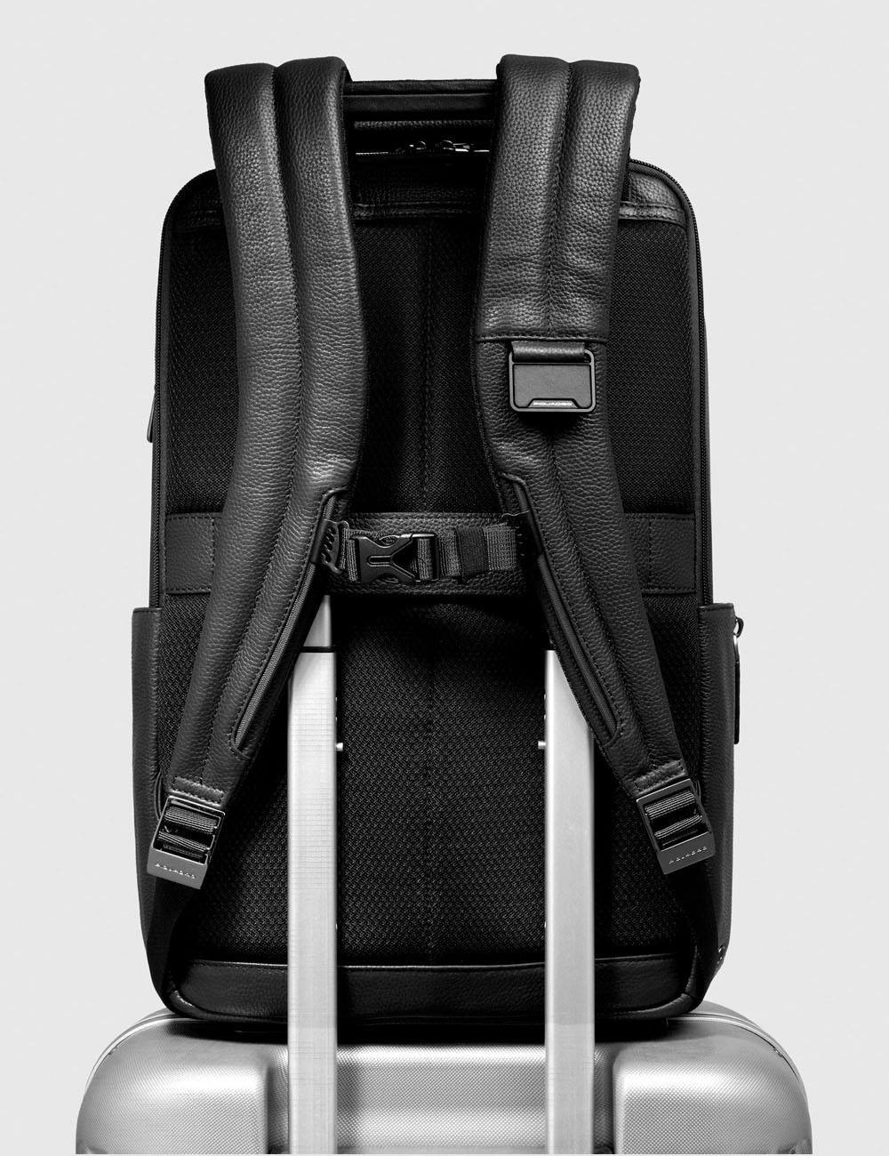 Piquadro - Zaino viaggio professionale - Unisex adulto - CA7106MOS