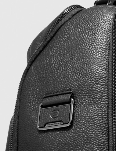 Piquadro - Zaino viaggio professionale - Unisex adulto - CA7106MOS