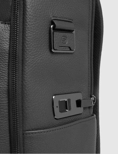 Piquadro - Zaino viaggio professionale - Unisex adulto - CA7106MOS