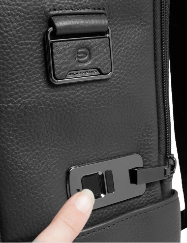 Piquadro - Zaino viaggio professionale - Unisex adulto - CA7106MOS