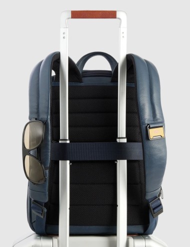 Piquadro - zaino 14" - Unisex adulto - CA7054W137