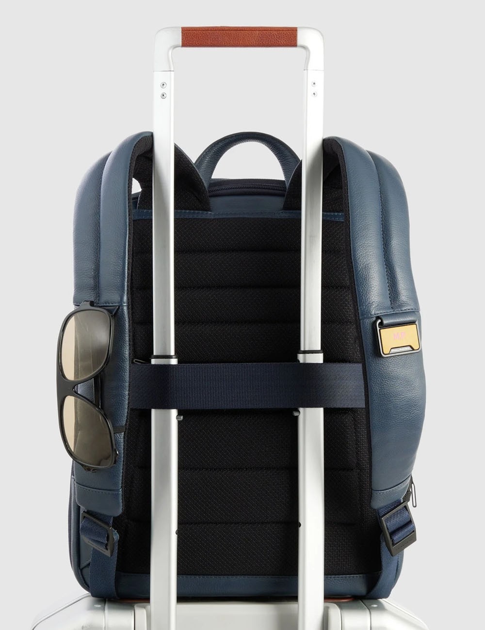 Piquadro - zaino 14" - Unisex adulto - CA7054W137