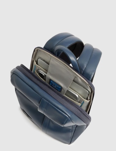 Piquadro - zaino 14" - Unisex adulto - CA7054W137
