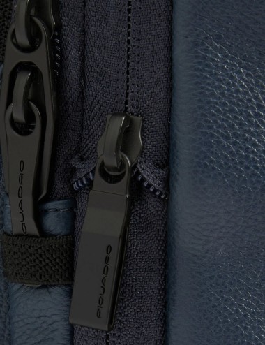 Piquadro - zaino 14" - Unisex adulto - CA7054W137