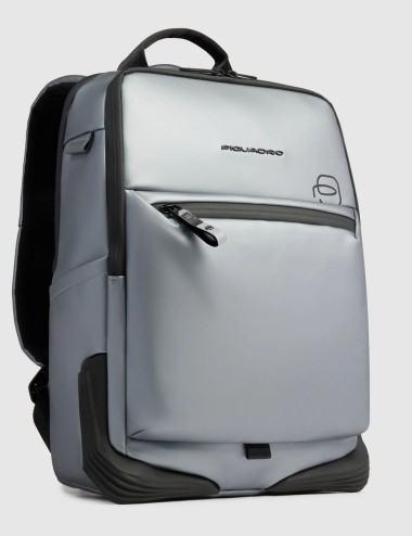 Piquadro - ZAINO PORTA PC E PORT IPAD - Unisex adulto - CA6465C2OWE