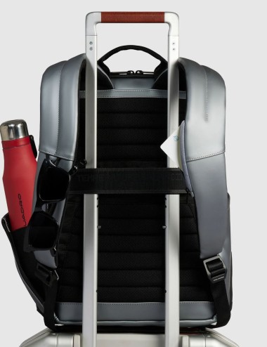 Piquadro - ZAINO PORTA PC E PORT IPAD - Unisex adulto - CA6465C2OWE