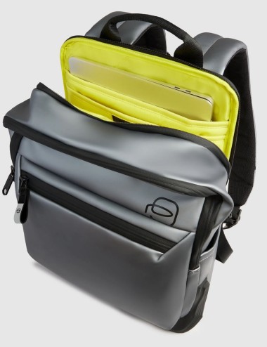 Piquadro - ZAINO PORTA PC E PORT IPAD - Unisex adulto - CA6465C2OWE