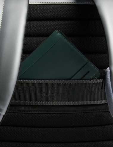 Piquadro - ZAINO PORTA PC E PORT IPAD - Unisex adulto - CA6465C2OWE