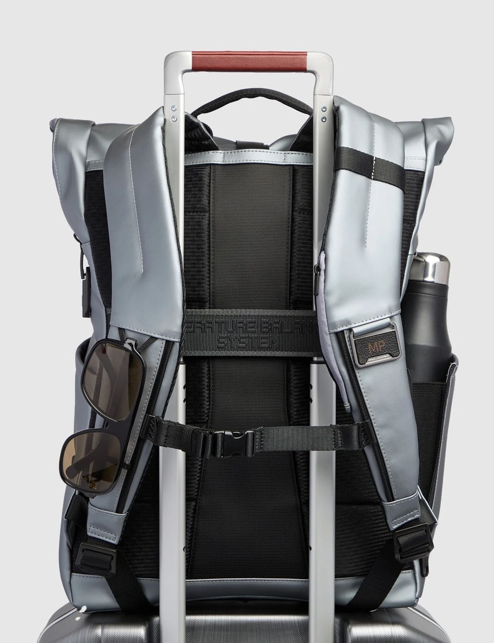 Piquadro - zaino professionale - Unisex adulto - CA6291C2OWS