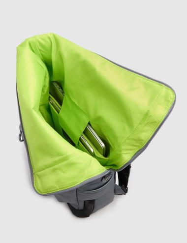 Piquadro - zaino professionale - Unisex adulto - CA6291C2OWS