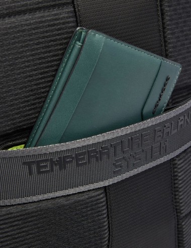 Piquadro - zaino professionale - Unisex adulto - CA6291C2OWS