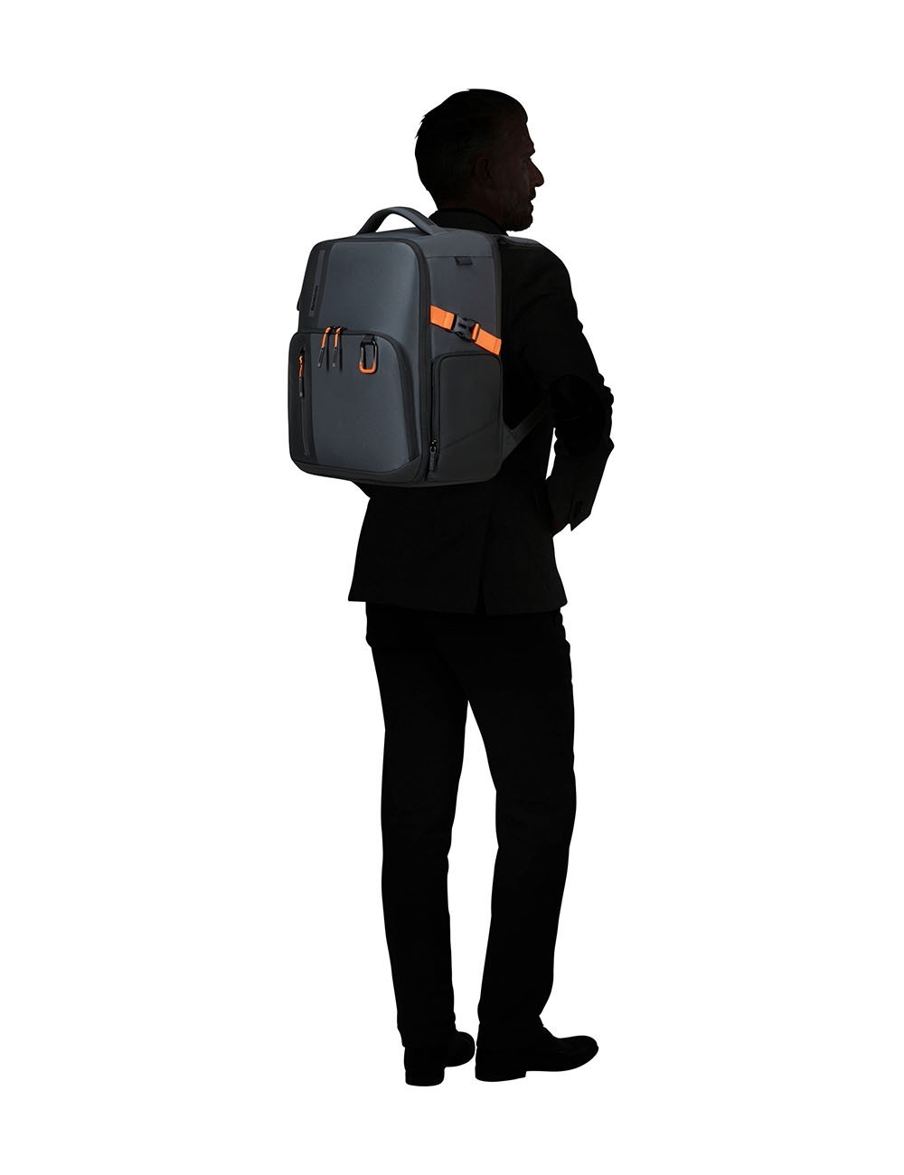 Samsonite - Zaino da viaggio - Unisex adulto - 158708