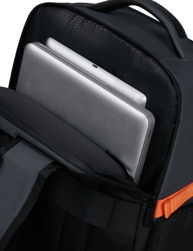 Samsonite - Zaino da viaggio - Unisex adulto - 158708