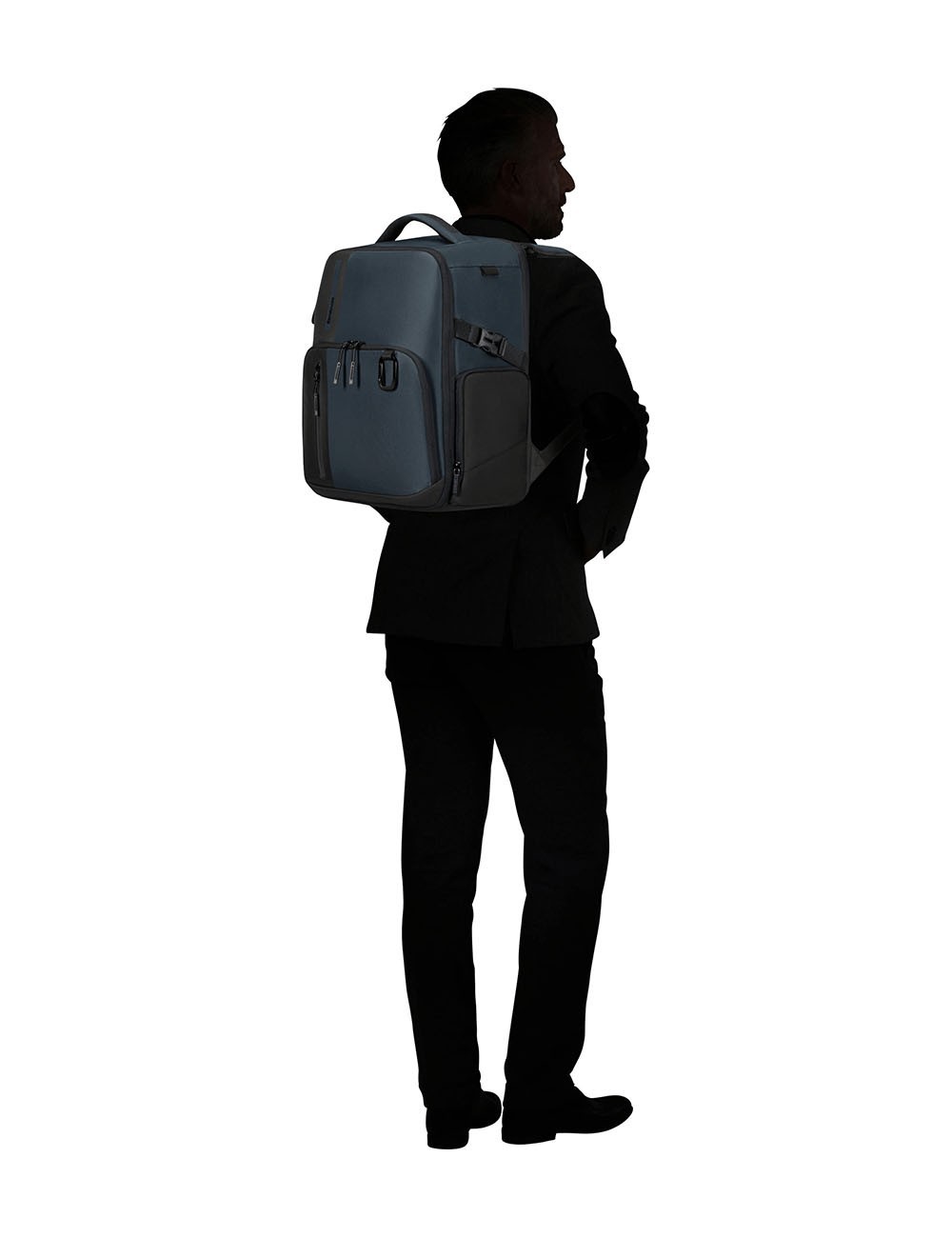 Samsonite - Zaino da viaggio - Unisex adulto - 158708