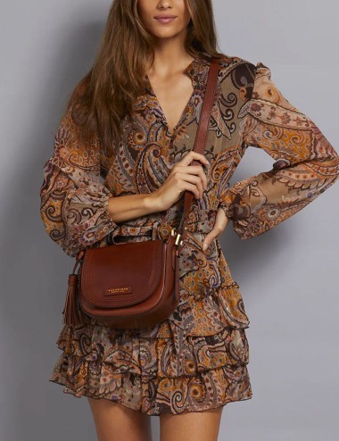 THE BRIDGE - Tracolla - Donna - 041217