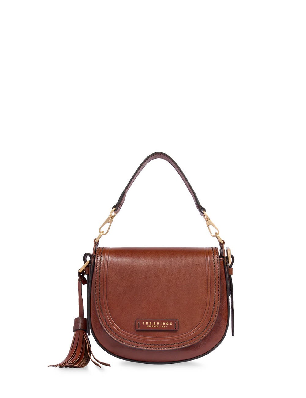 THE BRIDGE - Tracolla - Donna - 041217