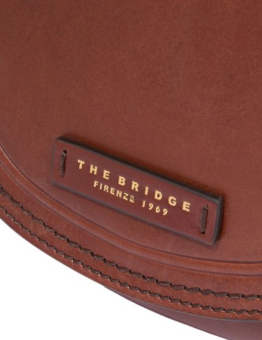 THE BRIDGE - Tracolla - Donna - 041217
