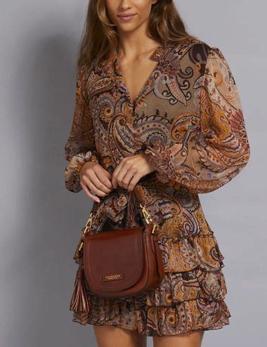 THE BRIDGE - Tracolla - Donna - 041217