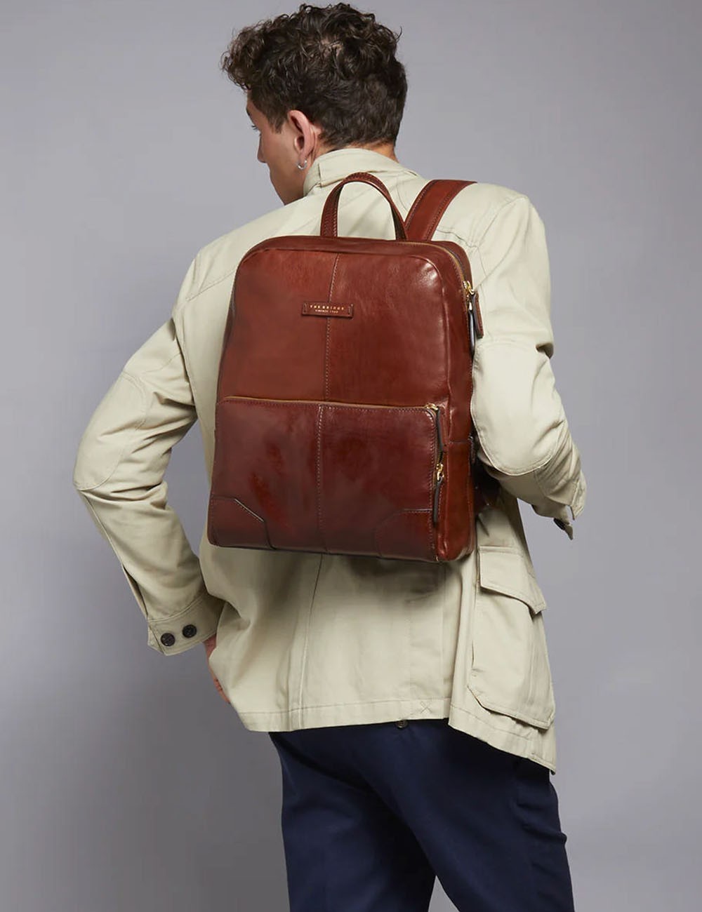 063640 - Zaini - THE BRIDGE