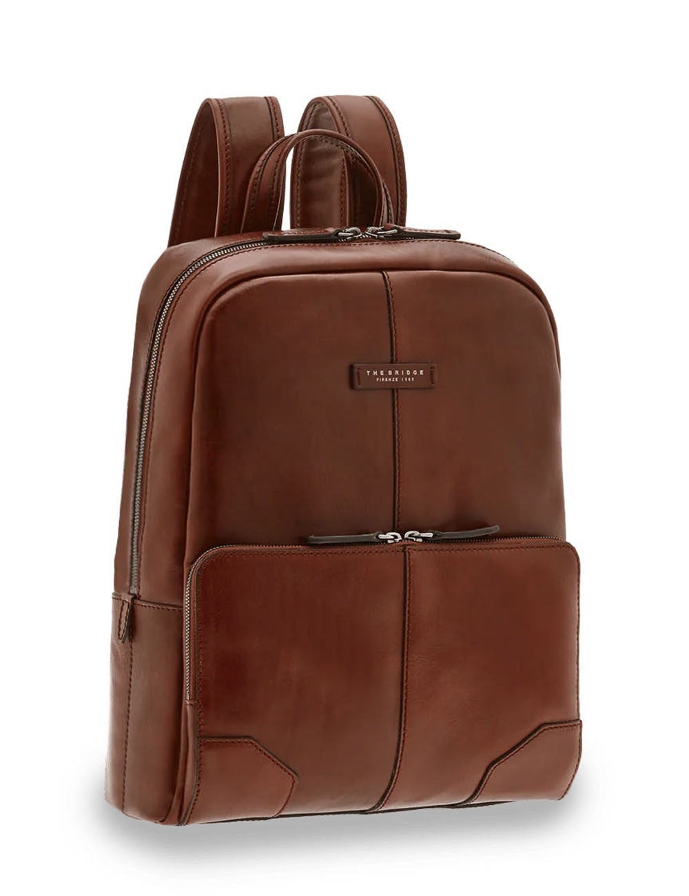 063640 - Zaini - THE BRIDGE