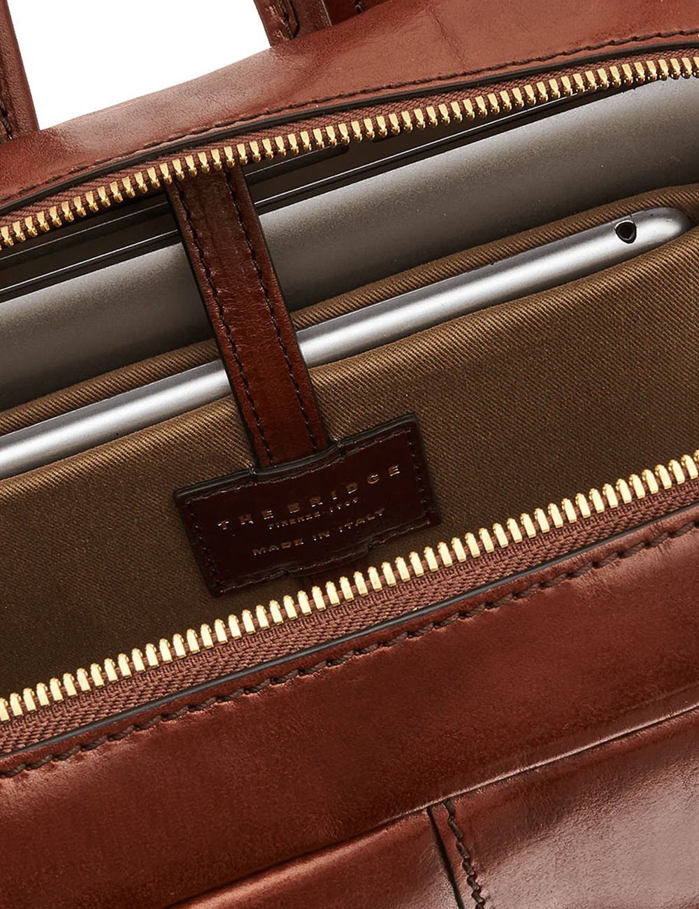 063640 - Zaini - THE BRIDGE